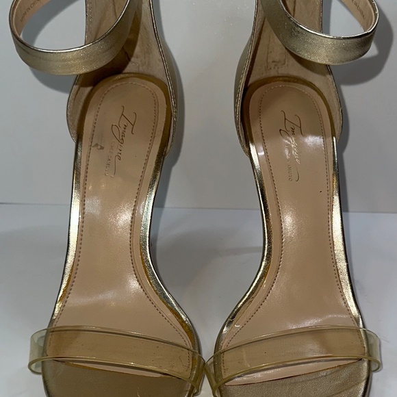 Imagine Vince Camino heels, never been worn size 10/42 - Picture 2 of 3